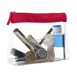Airplane CosmeticBag toilettas