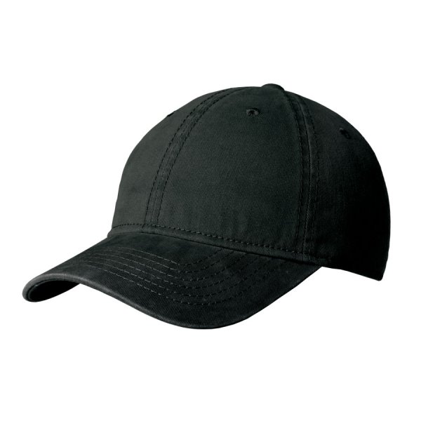 King Cap 46 W Washed Cotton Cap - Afbeelding 5