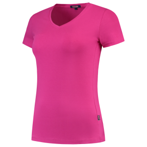 Tricorp T shirt dames TVT190