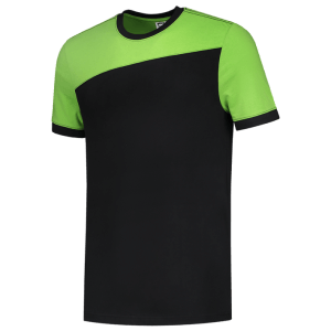 T-shirt Tricorp Bicolour naden