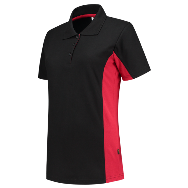 Tricorp Poloshirt Bicolor dames