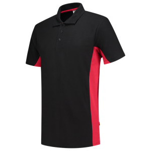 Tricorp Poloshirt Bicolor heren