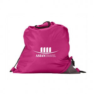 Opvouwbare rugtas Promobag
