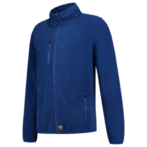 Fleecevest Tricorp 301012 Luxe heren