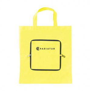 Smartshopper opvouwbare tas