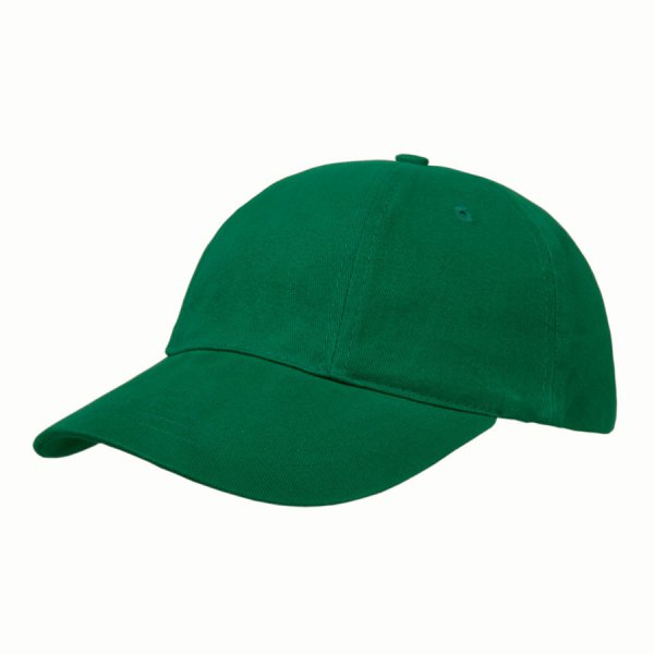 King Cap 36 W Brushed Turned Top Cap - Afbeelding 3