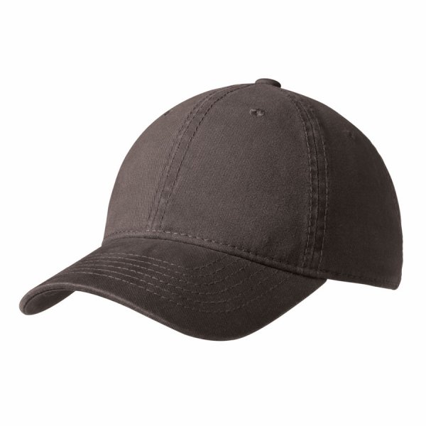 King Cap 46 W Washed Cotton Cap - Afbeelding 6