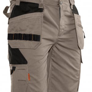Jobman Korte Broek 2722 Shorts HP
