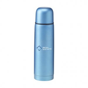 Frosted Bottle 500 ml thermosfles