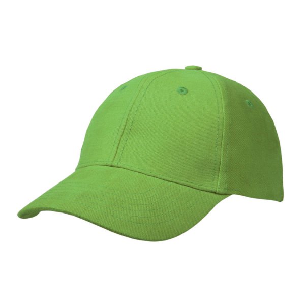 King Cap 46 V Basic Brushed Cap - Afbeelding 9