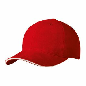 King Cap 46 T Heavy Brushed Ultimate Sandwich Cap