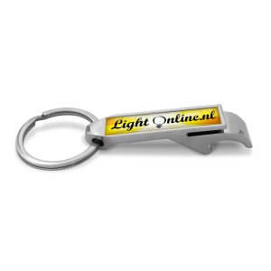Sleutelhanger Robusta