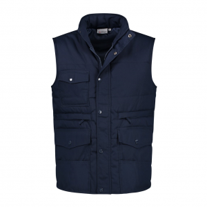 Bodywarmer Santino Bob