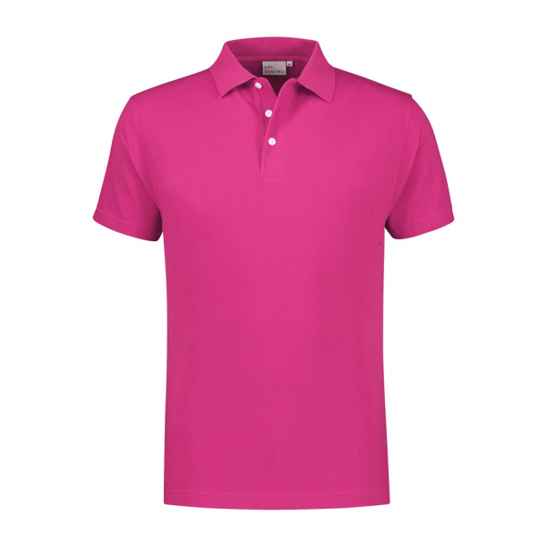 Santino Poloshirt heren Charma