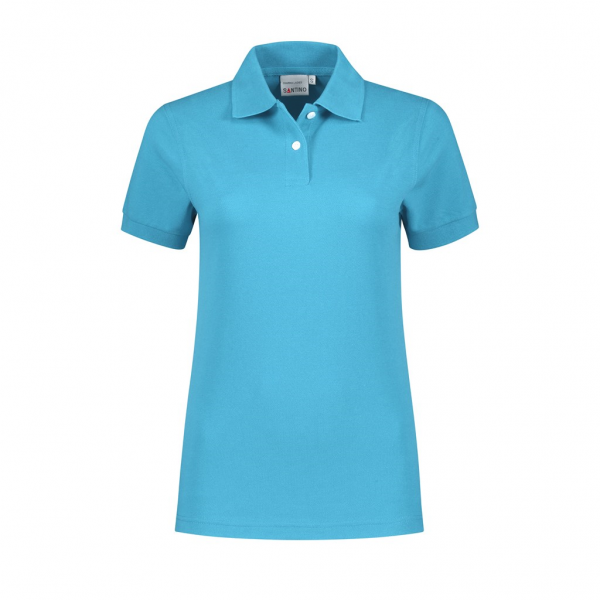 Santino Poloshirt dames Charma - Afbeelding 9