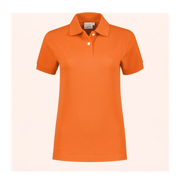 Santino Poloshirt dames Charma - Afbeelding 5