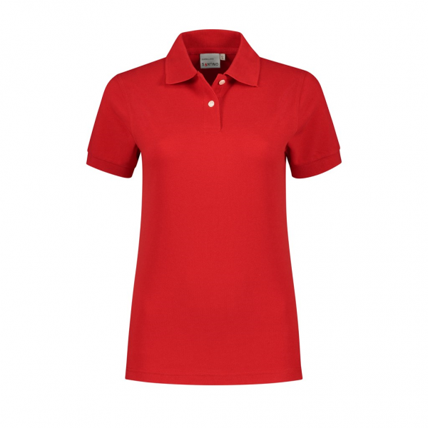 Santino Poloshirt dames Charma - Afbeelding 3