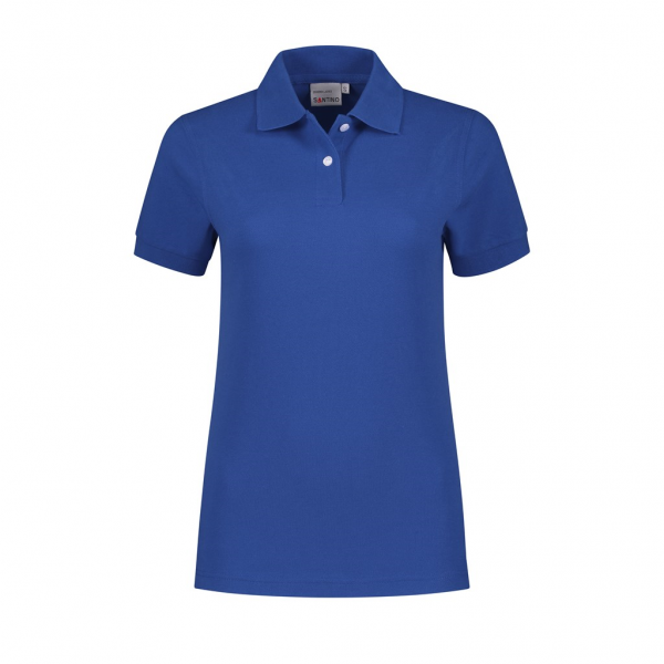 Santino Poloshirt dames Charma - Afbeelding 2
