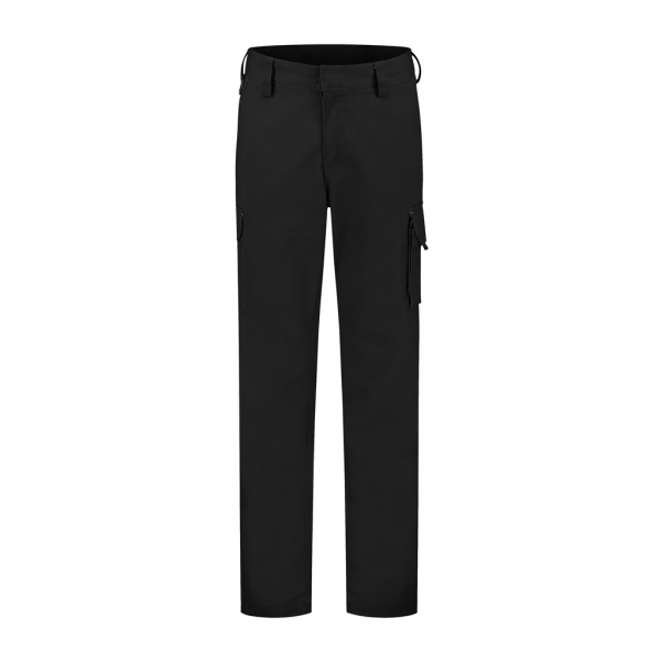 Santino Trousers Detroit Stretch regular fit - Afbeelding 3
