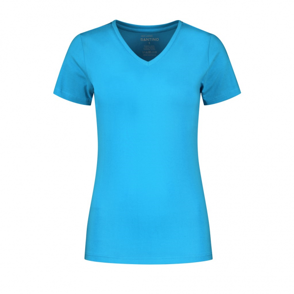 Santino T-shirt dames Jazz (stretch) - Afbeelding 10