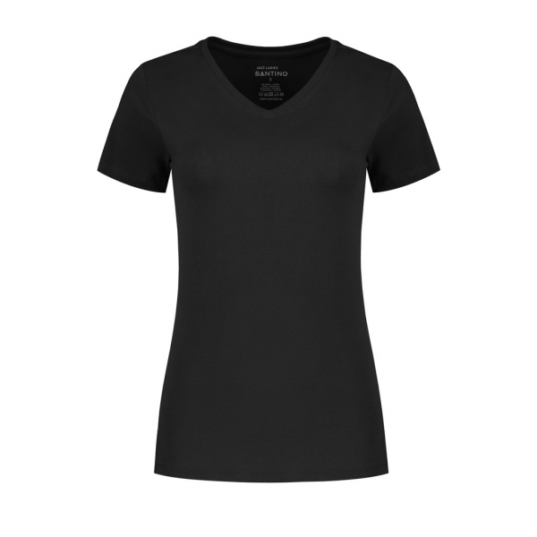 Santino T-shirt dames Jazz (stretch) - Afbeelding 9