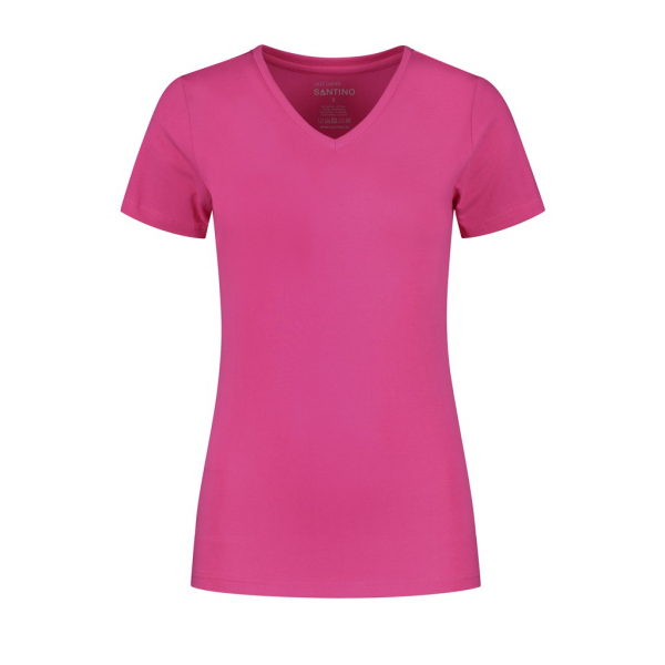 Santino T-shirt dames Jazz (stretch) - Afbeelding 8