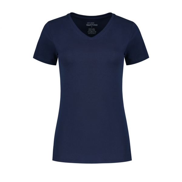 Santino T-shirt dames Jazz (stretch) - Afbeelding 5