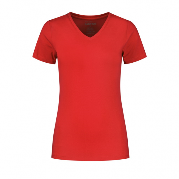 Santino T-shirt dames Jazz (stretch) - Afbeelding 4