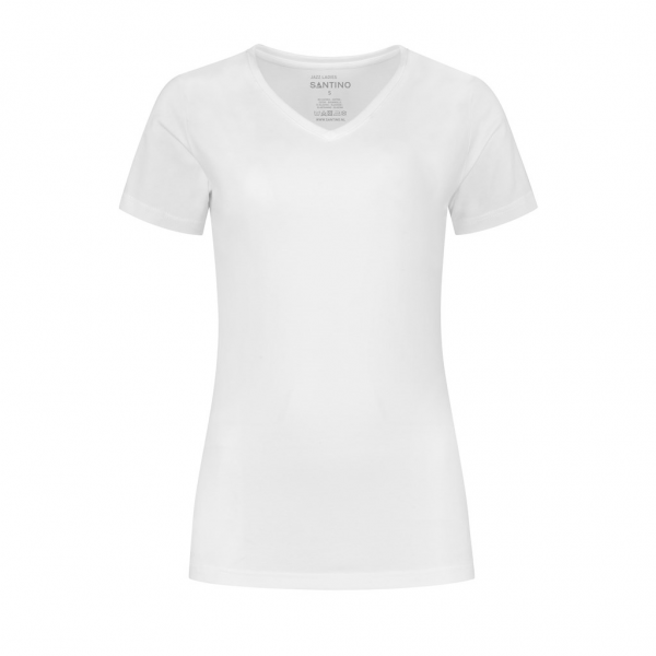 Santino T-shirt dames Jazz (stretch) - Afbeelding 2