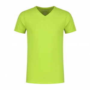 Santino T-shirt heren Jazz (stretch)