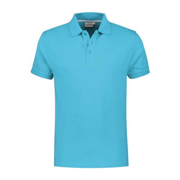 Santino Poloshirt heren Mojo - Afbeelding 8