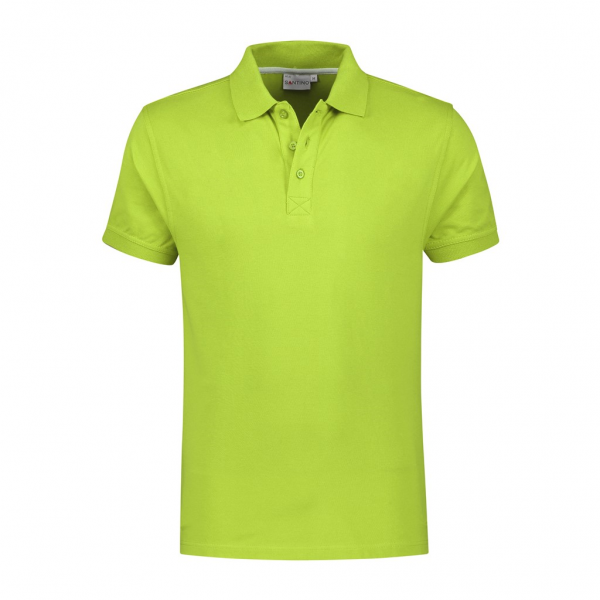 Santino Poloshirt heren Mojo - Afbeelding 5