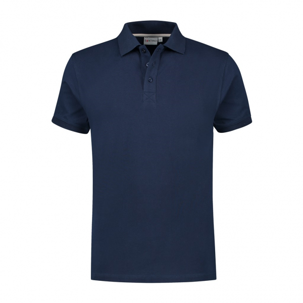 Santino Poloshirt heren Mojo - Afbeelding 4