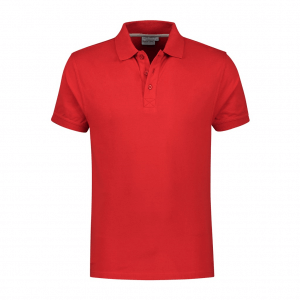 Santino Poloshirt heren Mojo
