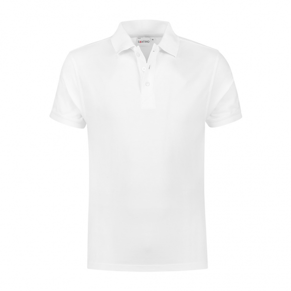 Santino Poloshirt heren Mojo - Afbeelding 2
