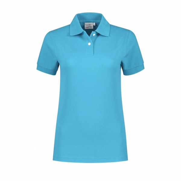 Santino Poloshirt dames Ricardo