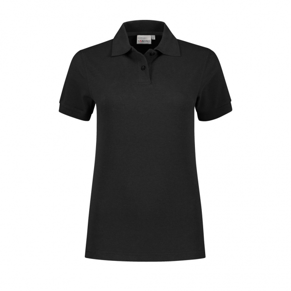 Santino Poloshirt dames Ricardo - Afbeelding 3