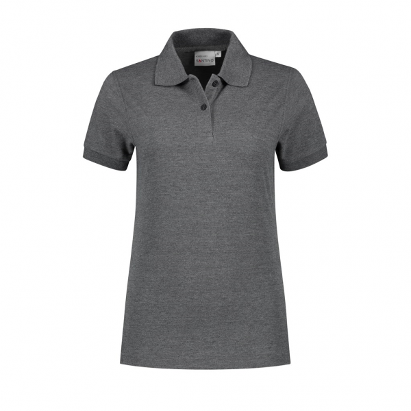 Santino Poloshirt dames Ricardo - Afbeelding 4