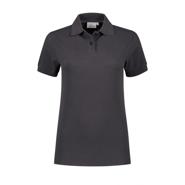 Santino Poloshirt dames Ricardo - Afbeelding 5
