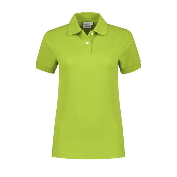 Santino Poloshirt dames Ricardo - Afbeelding 6