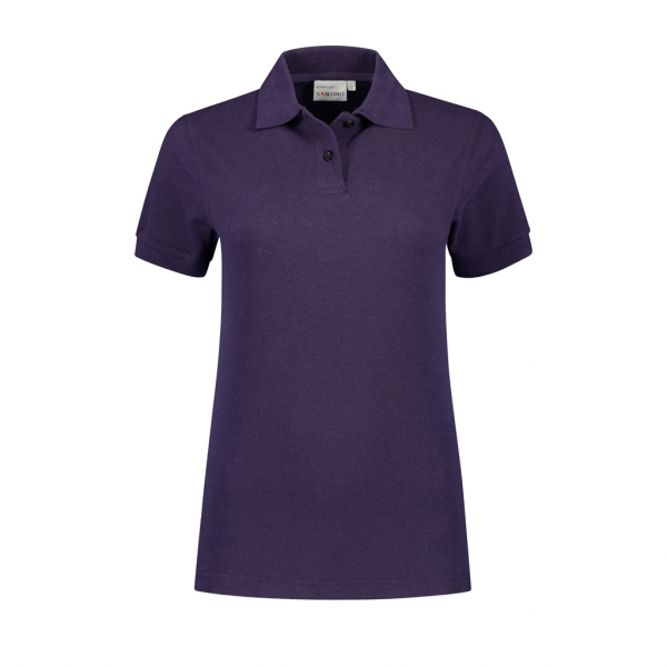 Santino Poloshirt dames Ricardo - Afbeelding 7