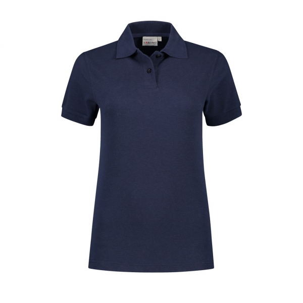 Santino Poloshirt dames Ricardo - Afbeelding 8