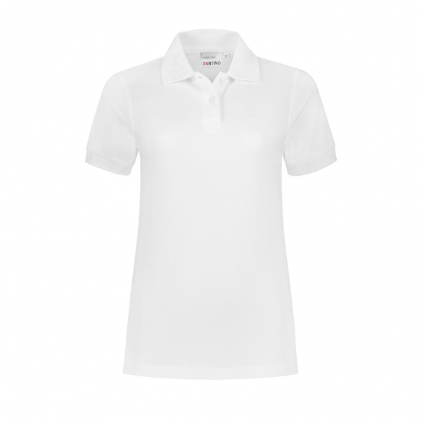 Santino Poloshirt dames Ricardo - Afbeelding 10