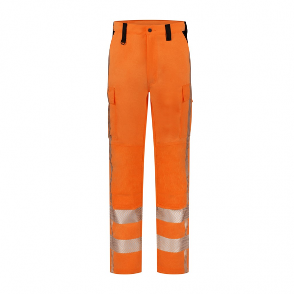 Santino Trousers Vick Regular Fit - Afbeelding 3