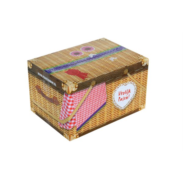 Paaspakket fris het voorjaar in - Afbeelding 2
