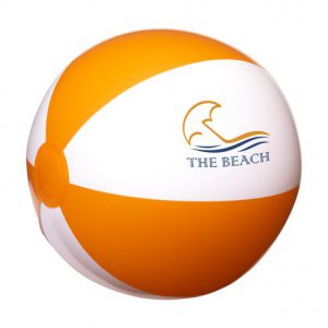 Strandbal 28 cm