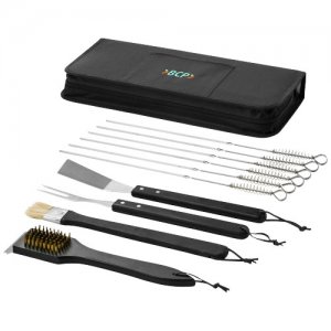 Asado 11 delige barbequeset