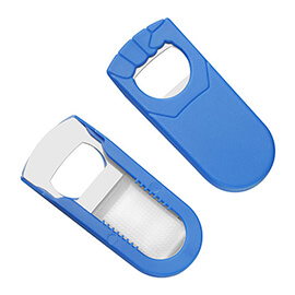 Opener "Vuistje"