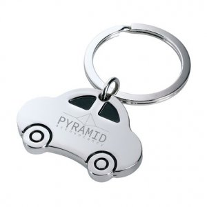 Sleutelhanger Cars