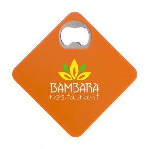 Opener Coaster